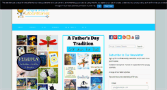 Desktop Screenshot of inspirationlaboratories.com